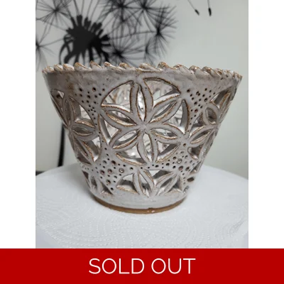Small fruit bowl